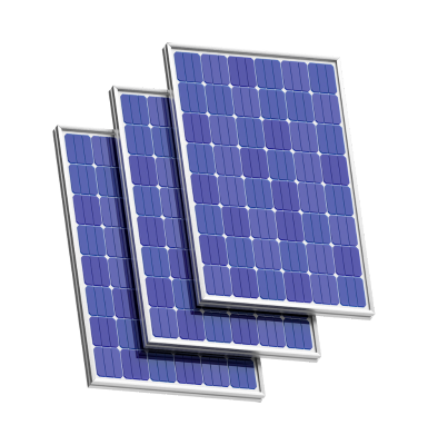 3 KW Solar Panel System