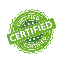 MCS Certified & Approved