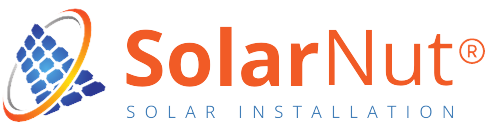 Solarnut SOLAR INSTALLATION